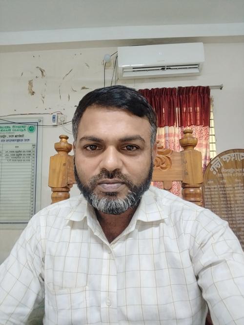 Md Abdul Kader